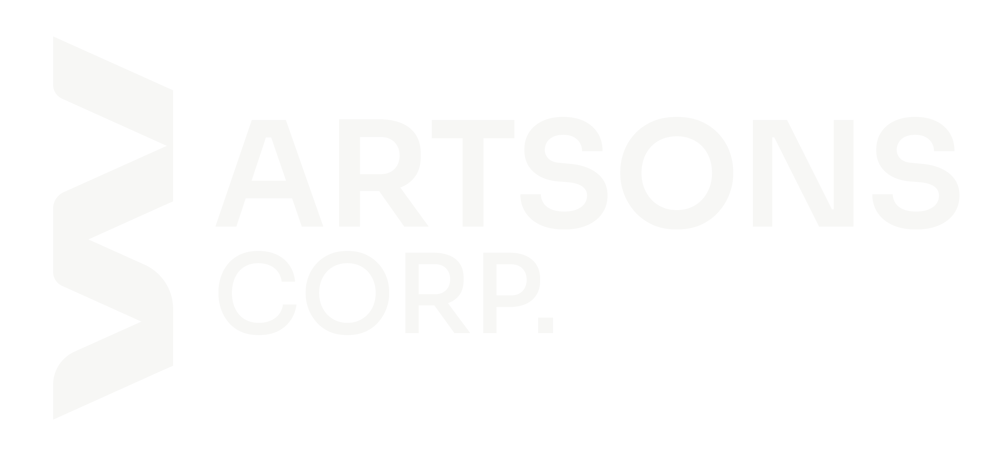 Artsons Corp.